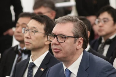 BEOGRAD ĆE BITI SVETSKA METROPOLA! Vučić objavio sjajne vesti u Inđiji - Veliki rezultati za dve godine!