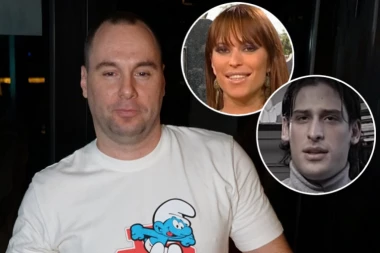 KSENIJA PAJČIN DOZIVALA ZVEZDANA I MOLILA ZA POMOĆ: Neposredno pre stravičnog ubistva se obratila Slavniću, ovo je moglo sprečiti TRAGEIDIJU!