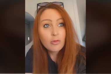 PROBUDILA SE I SHVATILA DA VIŠE NE GOVORI SVOJIM GLASOM: Nastao je PAKAO u porodici, na kraju je OVO morala da uradi! (VIDEO)