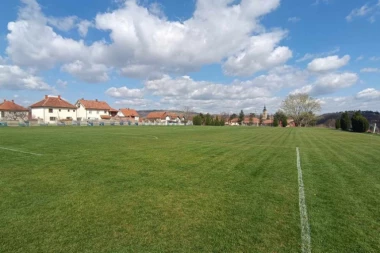 ODLIČNA UVERTIRA ZA NEDELJU: OFKA goleadom najavio utakmicu sezone i pozvao publiku da pođe putem Toponice!