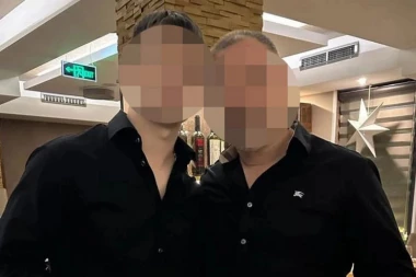 SASLUŠANI OTMIČARI IZ VRŠCA: Maltretirali sina poznatog biznismena, dostavljen predlog za određivanje pritvora