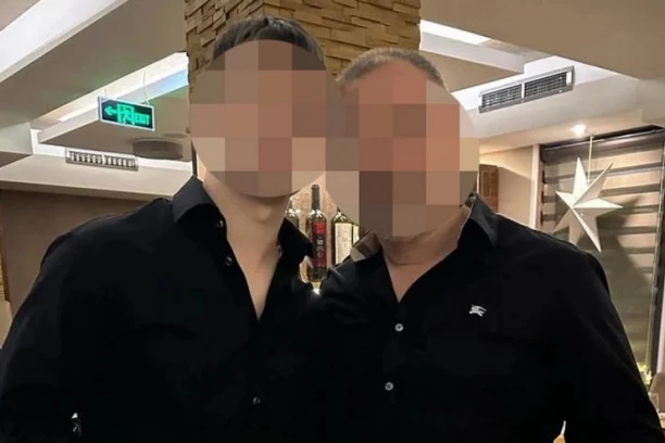 OVO SU OSUMNJIČENI ZA OTMICU I VIŠESATNO ZLOSTAVLJANJE MLADIĆA: Prinudili ga da sedne u automobil i odvezli u stan strave!