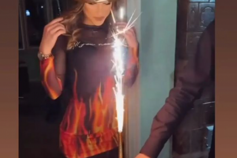 Rođendan Ane Kulić