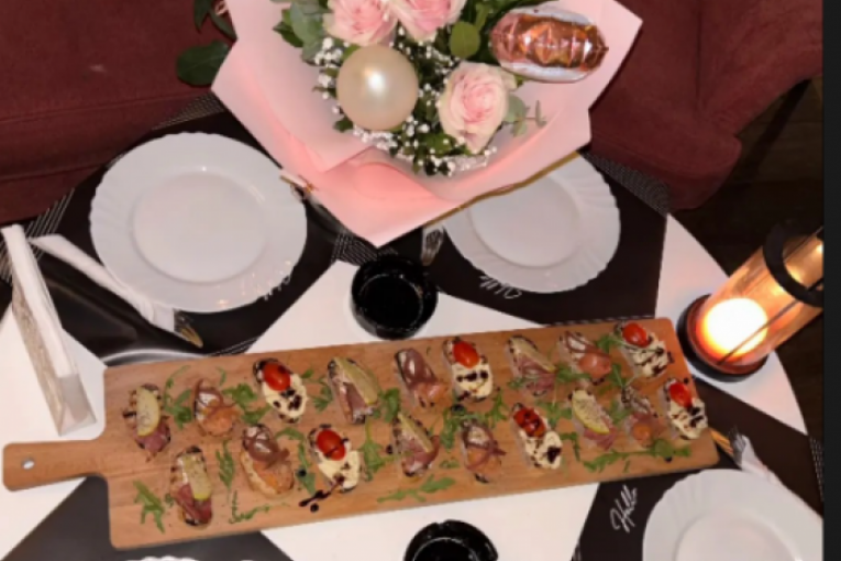 Rođendan Ane Kulić