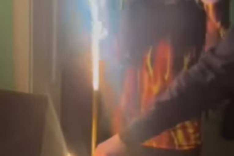 Rođendan Ane Kulić