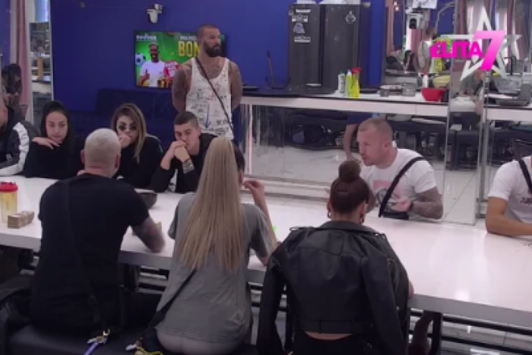 Nenad Aleksić Ša i Danijel Dujković Munjez