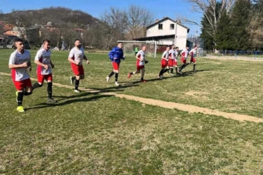 SERIJA PORAZA JE PREKINUTA: Već 15 vezanih utakmica ne znaju za bodove, ali je sada tome došao kraj!