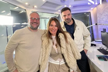 Ivan Bosiljčić: Oprostio bih prevaru