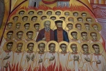 ONI SU OTKRILI ZAŠTO NAS BOG STAVLJA NA MUKE! Slavimo Sveta 42 mučenika iz Amoreje!