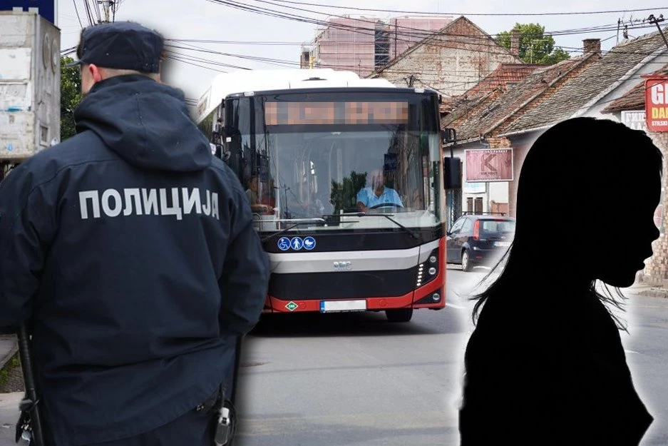 SEKSUALNO ZLOSTAVLJAO MALOLETNICU U AUTOBUSU! Podignuta optužnica protiv pedofila - predložena zatvorska kazna?