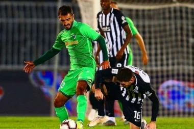 POUZDANI ORGANIZATOR IGRE “ZELENIH” UPISAO VREDAN SPORTSKI REKORD: Milan Janjić u "klubu 100"!