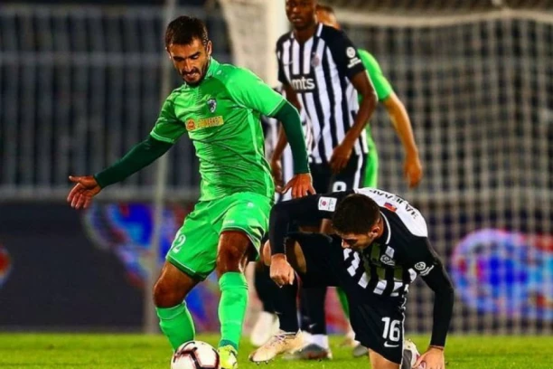 POUZDANI ORGANIZATOR IGRE “ZELENIH” UPISAO VREDAN SPORTSKI REKORD: Milan Janjić u "klubu 100"!