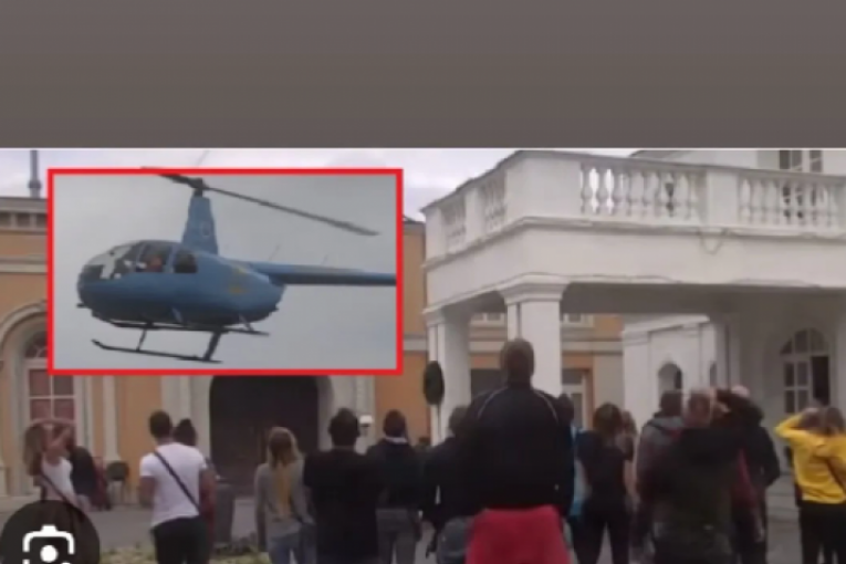 Osman Karić Zadruga