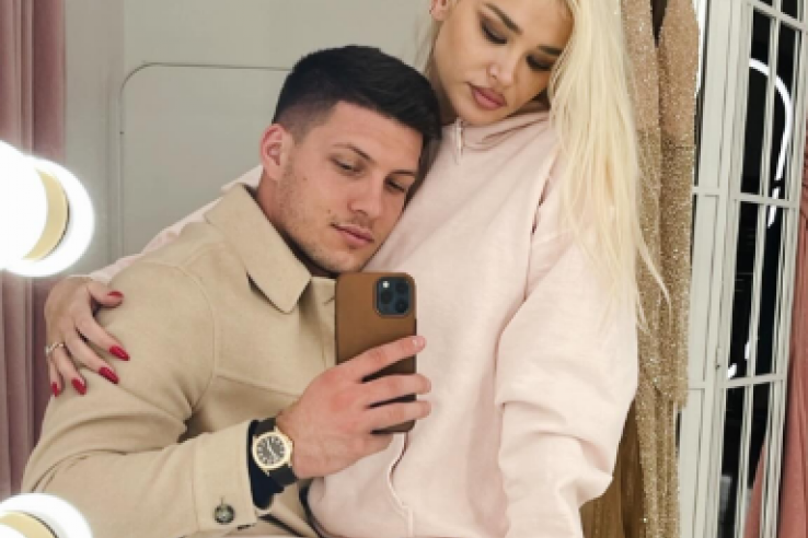 Sofija i Luka