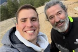 OVAKO SARAĐUJE GAGI JOVANOVIĆ SA ZETOM: Bacili se na ozbiljan posao, nećete verovati šta ih je ZATEKLO NA PUTU! (FOTO+VIDEO)