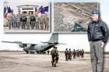 NAJVEĆA NATO BAZA NA BALKANU KOŠTAĆE 2,5 MILIJARDI EVRA: Megaprojekat alijanse kod rumunske luke Konstanca