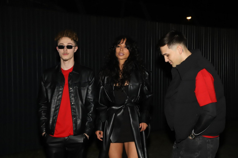 Sergej Pajić i Edita