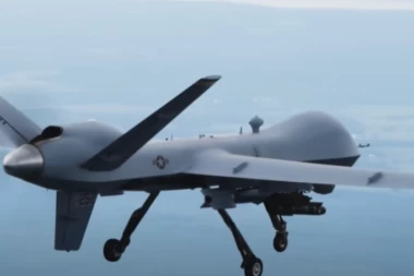 FIJASKO: Ukrajinci šokirani koliko su američki dronovi PRESLABI ZA RUSE!