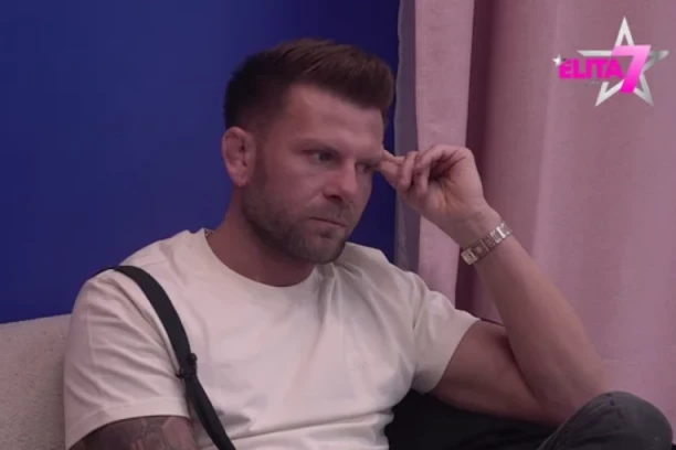 SAOPŠTENE INFORMACIJE O PANTERI IZ SPOLJNOG SVETA: Stanje u Eliti se ZAHUKTAVA, u poslednji čas otkriven PAKLENI PLAN!