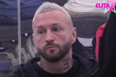 PRAVO LICE NENADA ALEKSIĆA ŠA SVE ZGROZILO: Monstruozne reči koje je uputio BOLESNIM ljudima kidaju dušu!