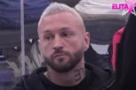 POZNATO GDE JE ŠA ZAVRŠIO NAKON PRETNJI PRODUKCIJI: Uznemirujuće izdanje učesnika Elite nakon haosa (FOTO)