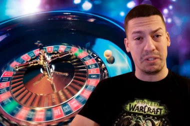 BAKA PRASE POBEGAO ZBOG KOCKARSKIH DUGOVA: Nemam odakle da stvorim lovu i ne mogu da se vratim!