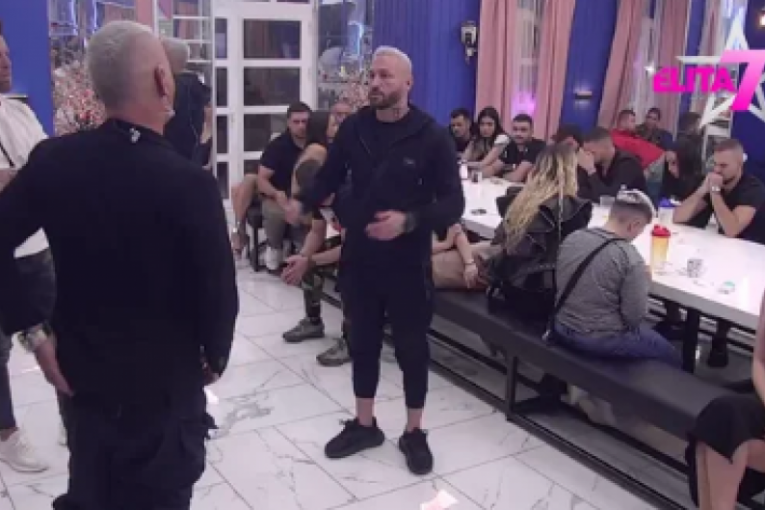 Nenad Aleksić Ša i Stanislav Krofak