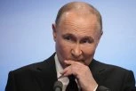 PUTIN REŠIO DA OČISTI VOJNI VRH: Četvorica pala za mesec dana, a ovo je konačni plan predsednika Rusije