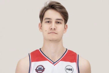 RUSIJA U SUZAMA: Jedan od NAJTALENTOVANIJIH košarkaša PRONAĐEN MRTAV!