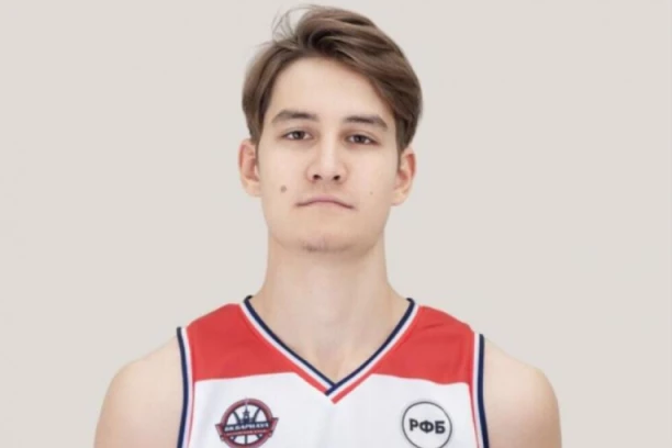 RUSIJA U SUZAMA: Jedan od NAJTALENTOVANIJIH košarkaša PRONAĐEN MRTAV!