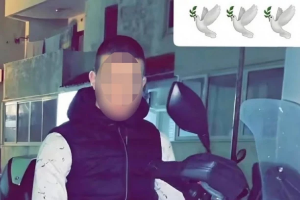 OVO JE TINEJDŽER (15) KOJI JE NASTRADAO U TEŠKOJ SAOBRAĆAJKI: U jezivoj nesreći povređeno su još dve osobe!