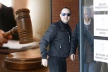 ZORAN MARJANOVIĆ STIGAO U SUD SA ČETIRI ADVOKATA:  Ne znam koliko vise lica imam, STRUČNJACI ME ANALIZIRAJU!