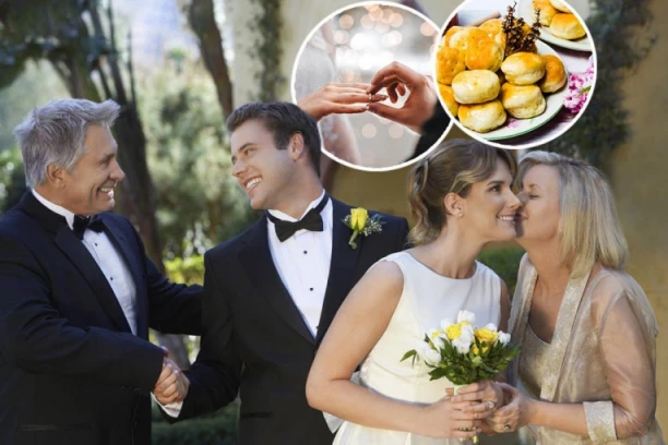 U PETAK STE DUŽNI DA ISPOŠTUJETE OVAJ OBIČAJ, ČAK IAKO SE NISTE VENČALI PROŠLE GODINE: Slavimo MLADENCE, ovo je obavezno na TRPEZI