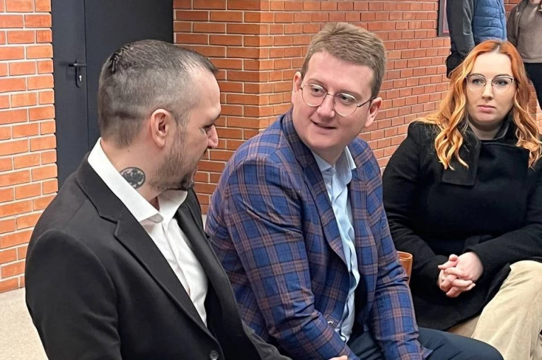 "BEZBROJ PUTA JE DAVAO ODGOVORE PRED POLICIJOM I TUŽILAŠTVOM" Advokat Jokić o Marjanoviću! (VIDEO)