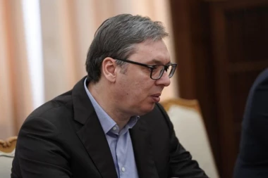 Vučić sazvao hitnu sednicu zbog pucnjave u Moskvi!