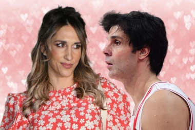 TEODOSIĆ JEDNIM POTEZOM STAVIO TAČKU NA TRAČEVE O BRAKU SA JELISAVETOM: Dosta je ćutao, više nema nagađanja!