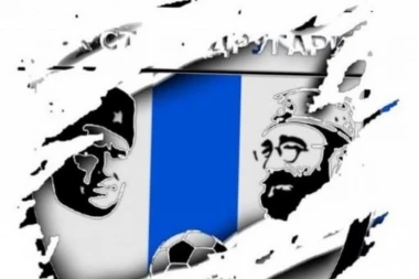 PRIMLJENI POGODAK NIJE IH SKUPO KOŠTAO: Stari drugari sebi dozvolili kiks, pa napunili mrežu protivnika - borba za vrh tabele će trajati do poslednjeg trenutka! (VIDEO)