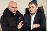 DULJAJ ODGOVORIO PIKSIJU: Trener Partizana NIJE ŽELEO da prećuti selektoru Srbije!