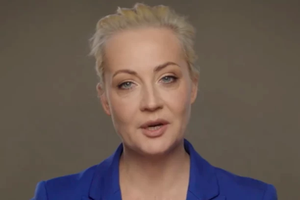 "KAKVA NOĆNA MORA U KROKUSU": Oglasila se Julija Navaljna povom MASAKRA U MOSKVI! Evo zašto je ova poruka IZNENADILA SVE