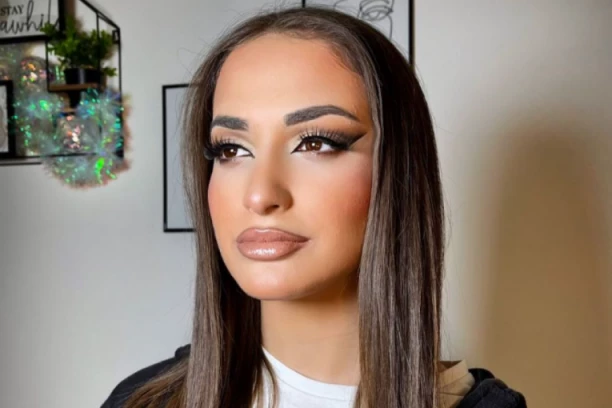 UZNEMIRIJUĆA FOTOGRAFIJA SA LICA MESTA: Ovako je nastradao BRAT "Zvezde Granda" - telo mu pronašli ISPOD AUTOMOBILA! (FOTO)