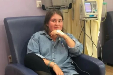 SUMNJALI NA INFEKCIJU UHA, A ONA PREMINULA OD JEDNE OD NAJZLOKOBNIJIH BOLESTI: Devojci (21) je sve krenulo od UOBIČAJENOG simptoma