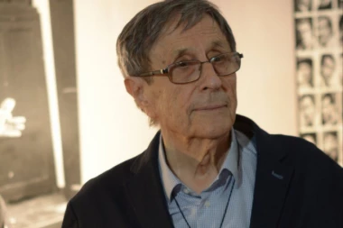 "IMAM NOVI SCENARIO, ALI SNAGA MI JE NA IZMAKU": Slavni Zdravko Šotra otkrio da ga je sam ĐAVO gurnuo među GLUMCE!