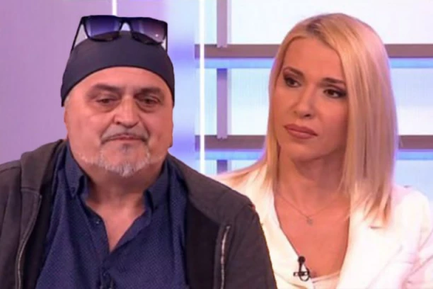 POPLAVA SUZA U JUTARNJEM PROGRAMU: U ovom muzičaru KUCA SRCE DRUGOG MLADIĆA - voditeljka se SLOMILA kad je čula priču o SUSRETU sa njegovom porodicom!