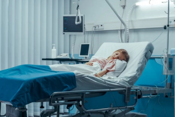 SKANDAL GODINE: Semena tečnost donora sa GENOM koji izaziva RAK korišćena za začeće 200 mališana! NEKA DECA SU VEĆ UMRLA