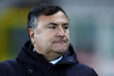 TUGA U BLEKIJEVOM TIMU! Preminuo direktor Fiorentine Džo Baroni!