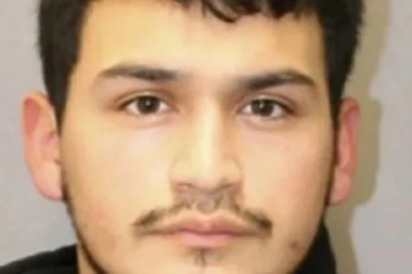 UBIO GA I ZAZIDAO U KADU! Stravičan zločin potresao poznato letovalište