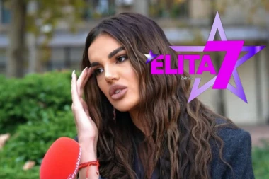 JOVANA LJUBISAVLJEVIĆ UMEŠANA U VELIKU AFERU U ELITI: Otkriveni svi ŠOK detalji, nastao MUK kada su čuli šta je uradila!