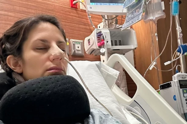 ŽENA SE GUŠILA U SOPSTVENOJ PLJUVAČKI ZBOG BOTOKSA: Lekari su OVO pronašli u njenoj krvi, moglo je biti FATALNO!