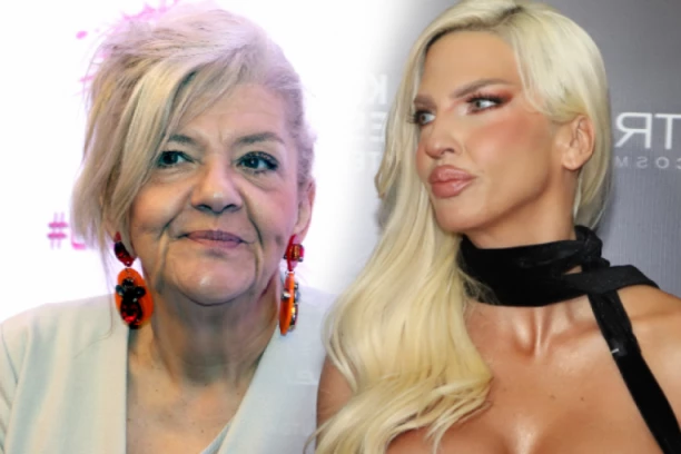 NAJVEĆU TAJNU NOSI OVA PESMA JELENE KARLEUŠE: Marina Tucaković je ISTINU odnela u grob - Šta se KRIJE iza teksta "Još te volim"? (VIDEO)