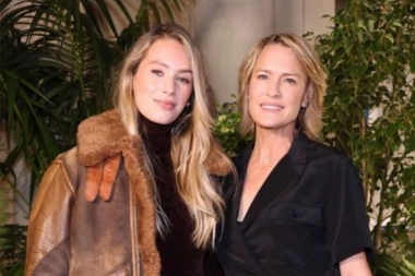 OVO SU DECA OD POZNATIH LIČNOSTI - LIČE KAO JAJE JAJETU NA NJIH: Mnogi se pitaju kako je MOGUĆE da su toliko ISTI?